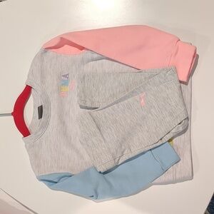 Puma Lightweight Set